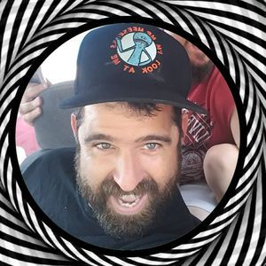 Meet your Posher, Richard